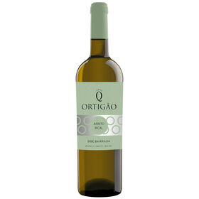 Ortigão Arinto Bical Bairrada Vinho Branco
