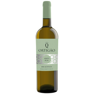 Ortigão Arinto Bical Bairrada Vinho Branco