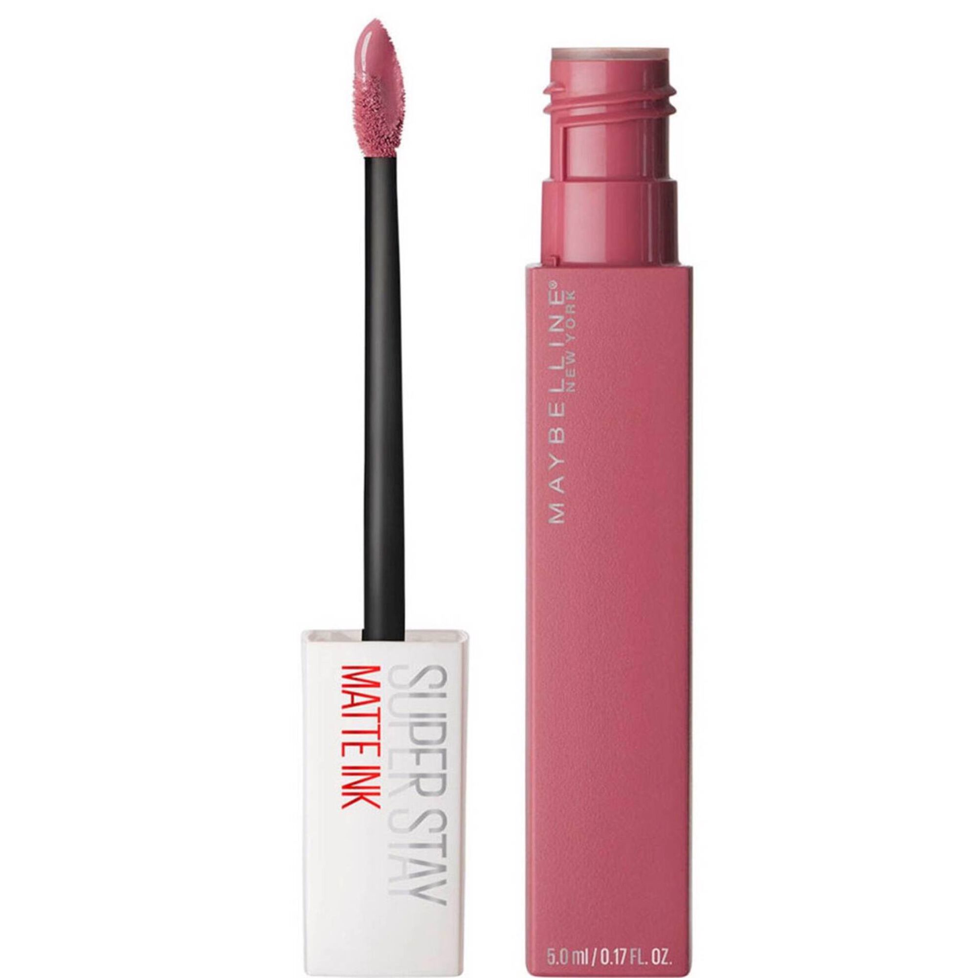 Batom Líquido SuperStay Matte Ink Lover 15