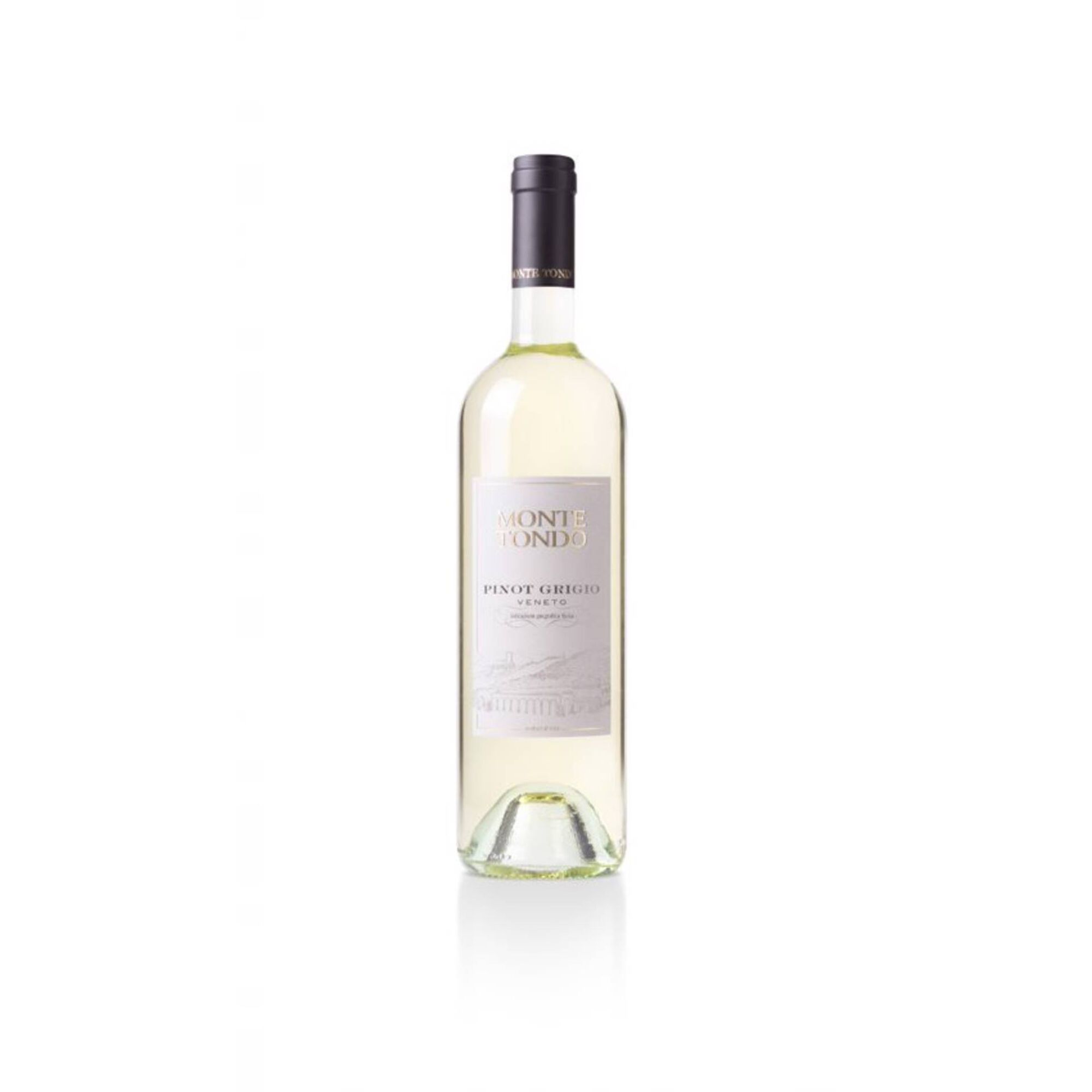 Monte Tondo Pinot Grigio Veneto Itália Vinho Branco Monte Tondo Pinot Grigio Veneto Itália Vinho Branco