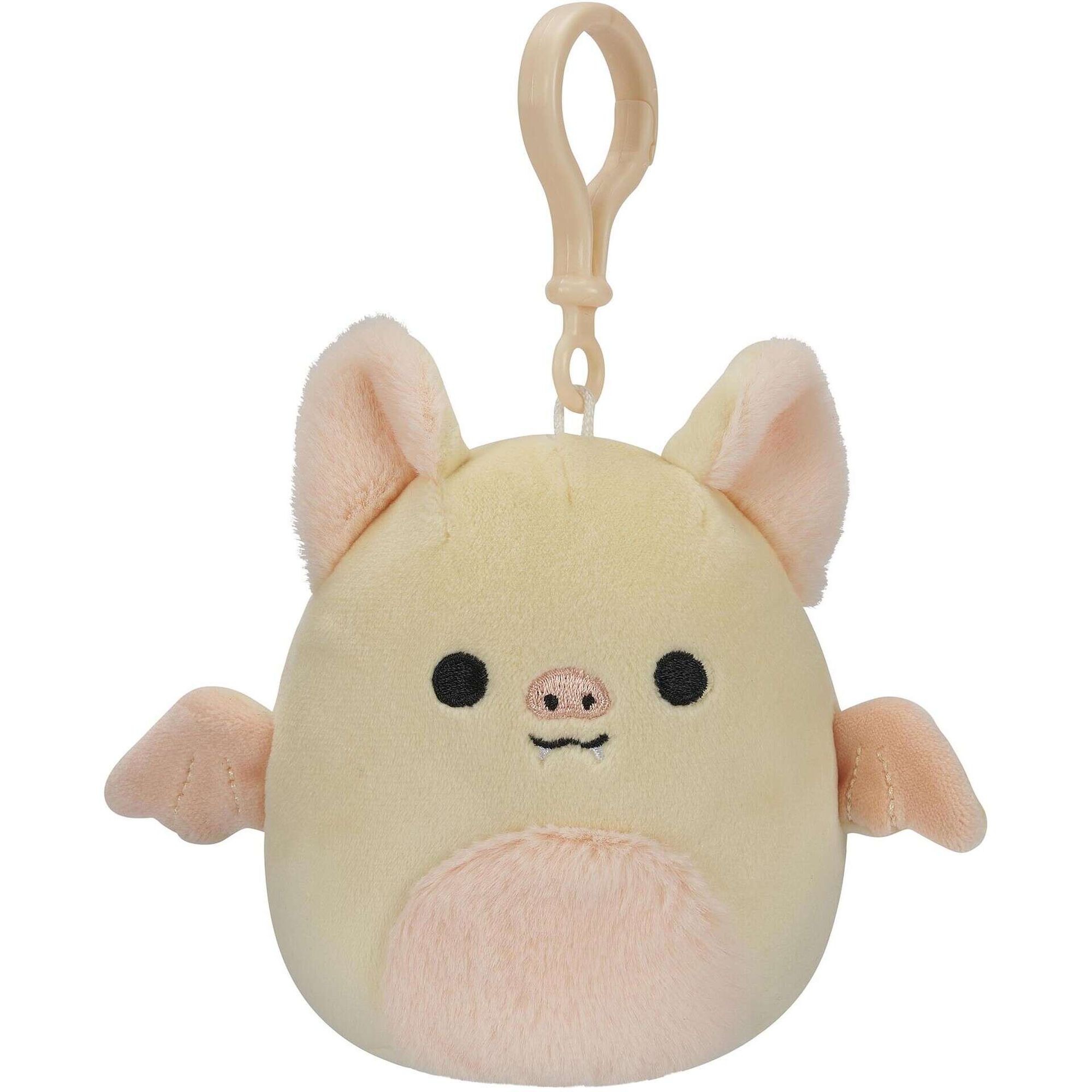Squishmallows - Peluche Porta-Chaves