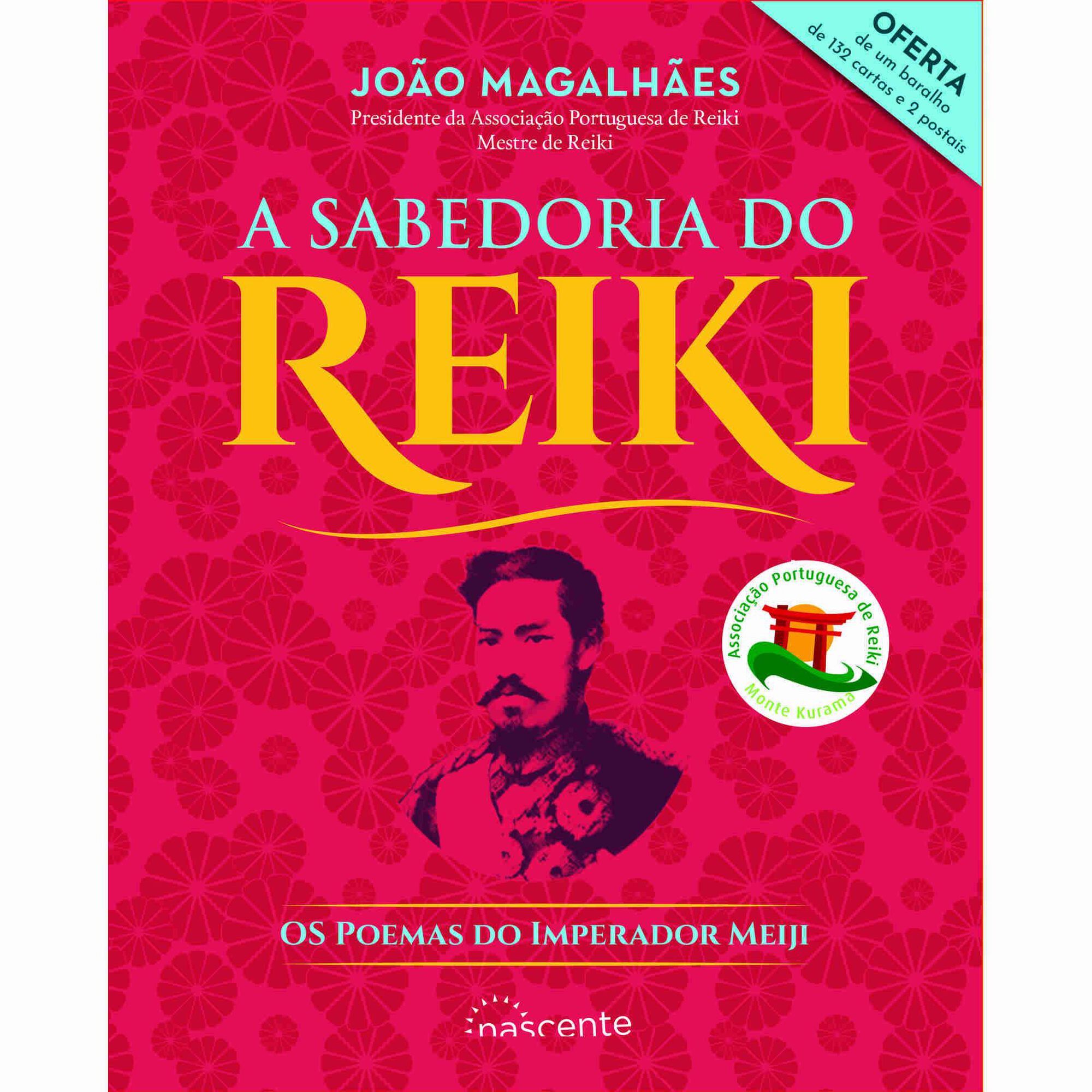 A Sabedoria do Reiki A Sabedoria do Reiki