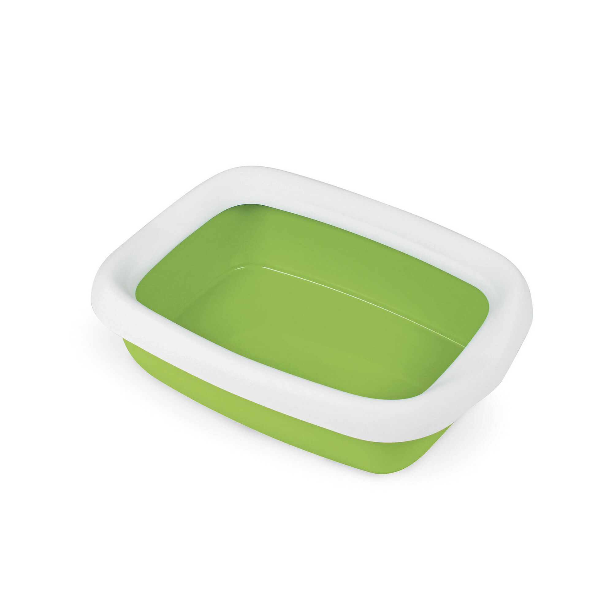 Tabuleiro de Areia para Gato Azul Tabuleiro de Areia para Gato Azul