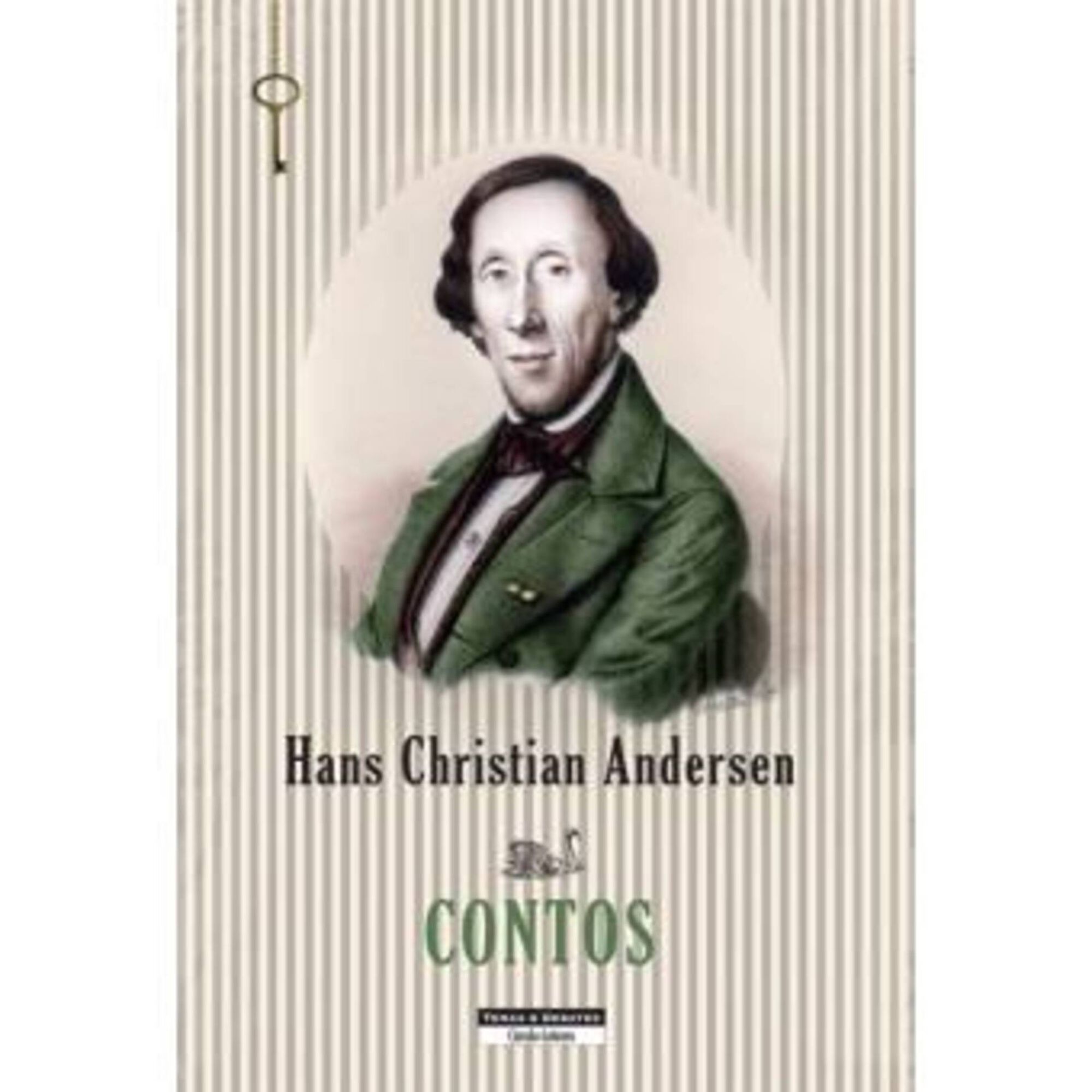 Contos - Hans Christian Andersen Contos - Hans Christian Andersen