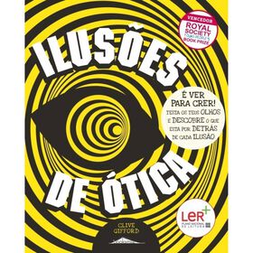 Ilus&otilde;es de &Oacute;tica de Clive Gifford