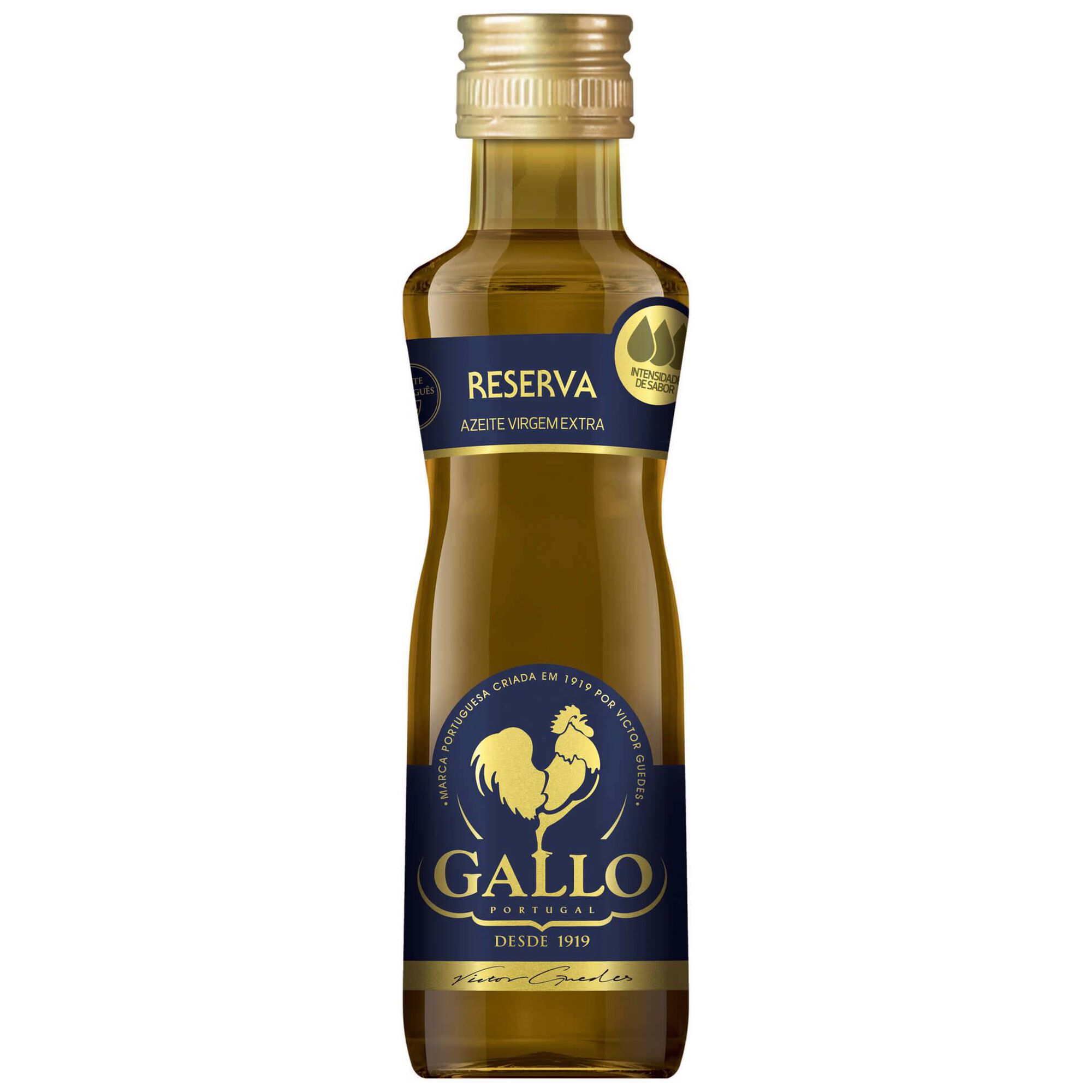 Azeite Virgem Extra Reserva