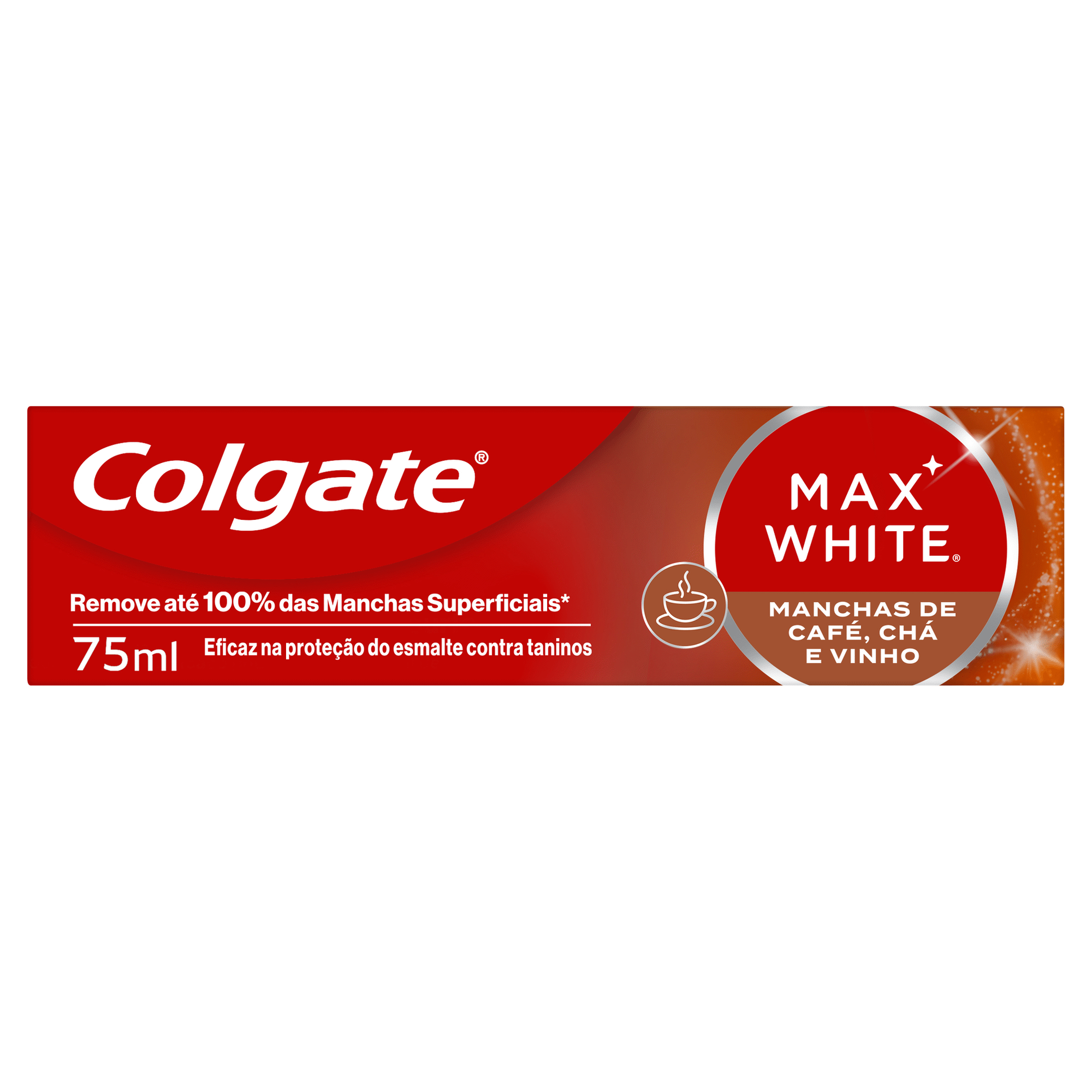 Pasta de Dentes Manchas Colgate Max White