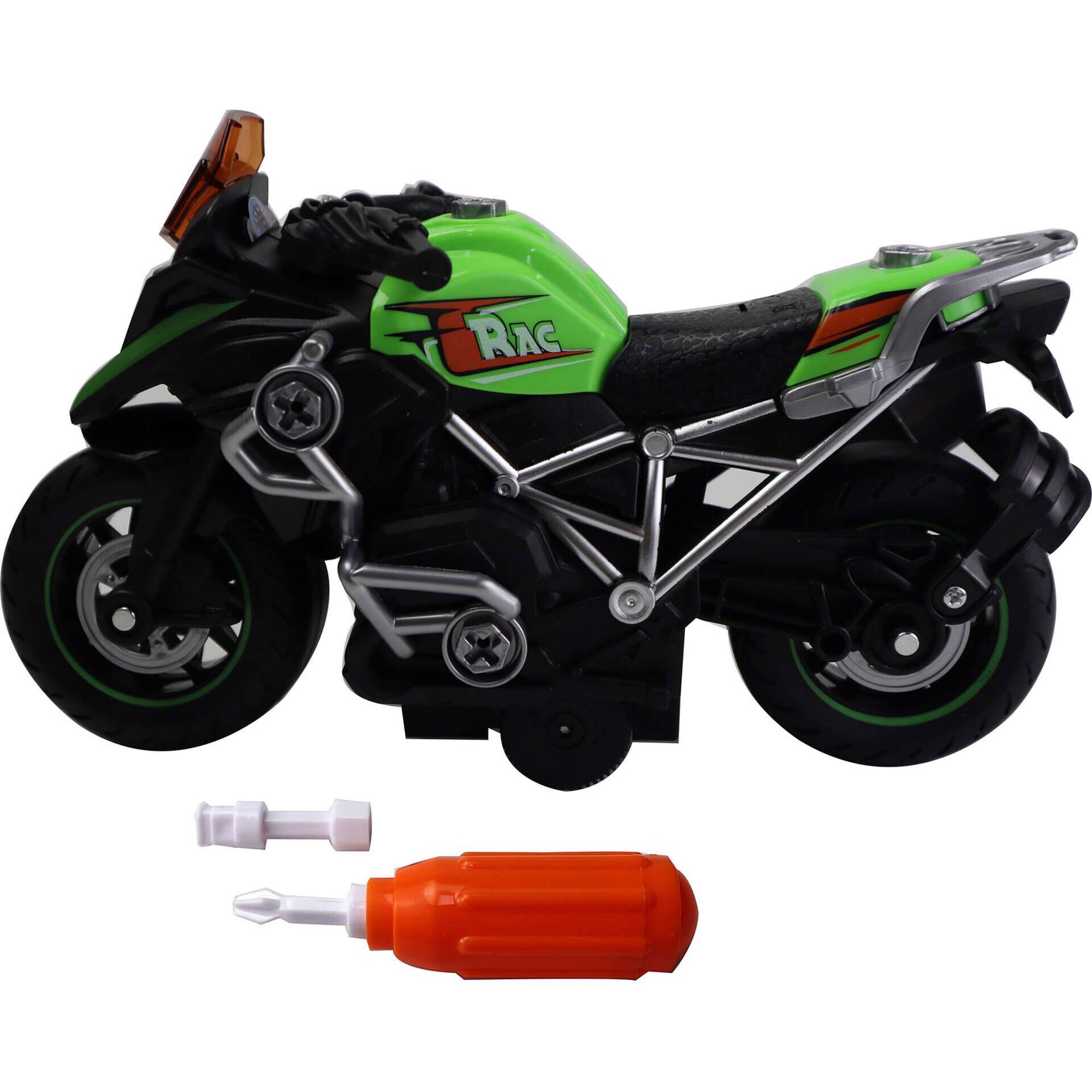 Pack de 3 Shadow Bikes