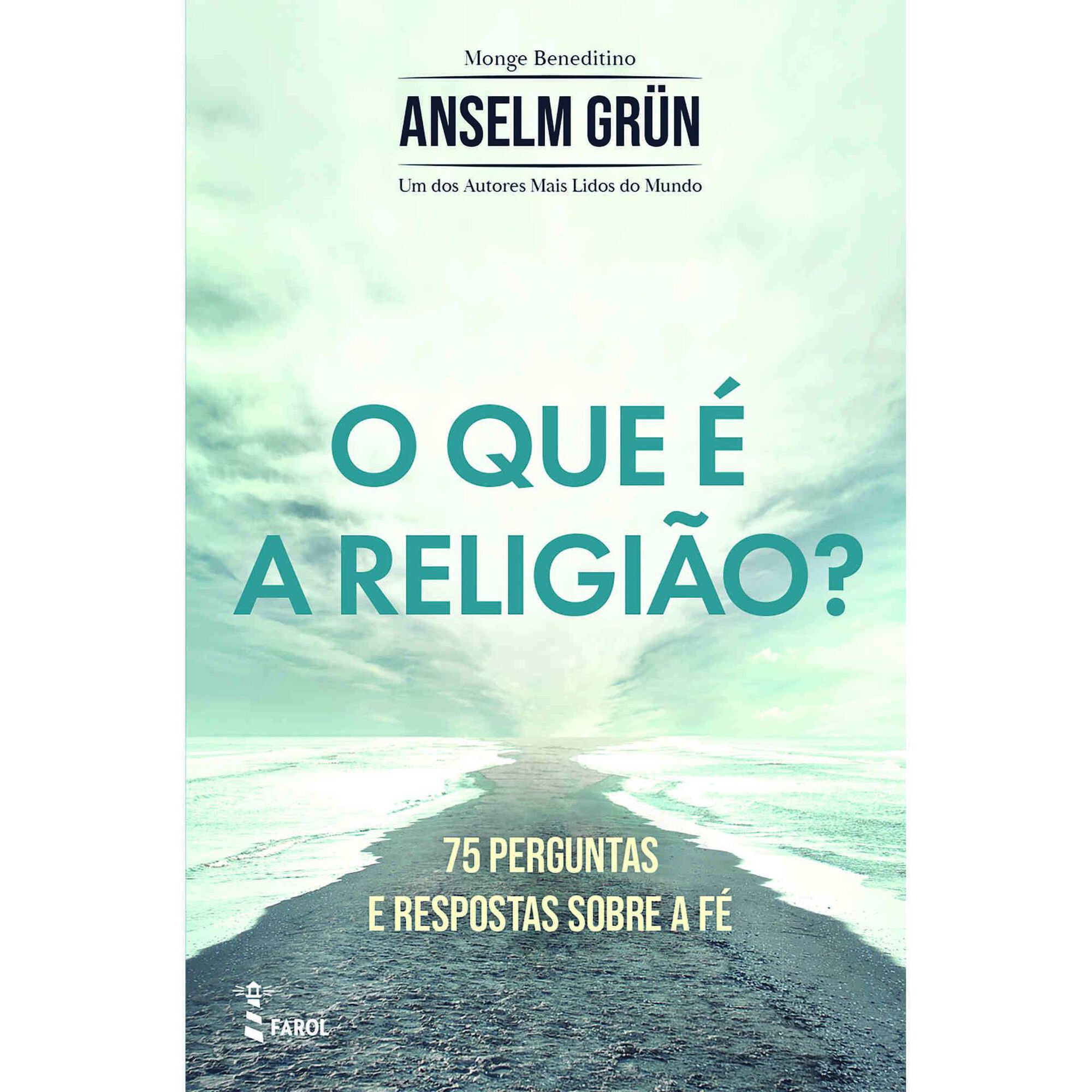 O Que É a Religião?