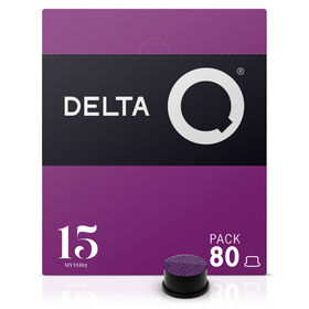 Cápsulas de Café Mythiq Int 15 Cápsulas de Café Mythiq Int 15