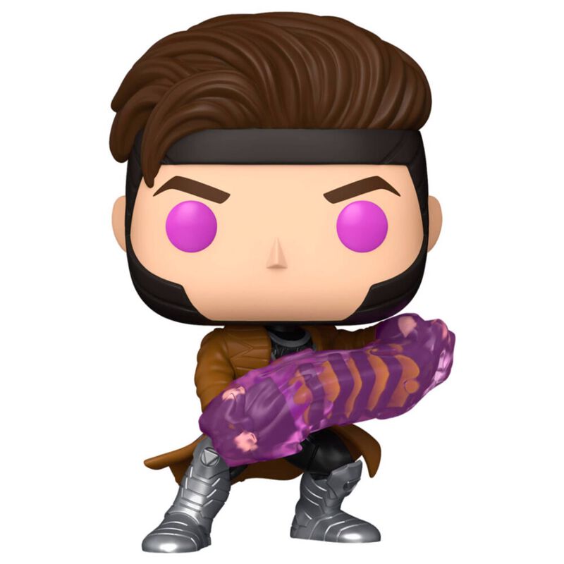 Funko - Figura Gambit