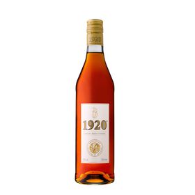 Bebida Espirituosa 1920