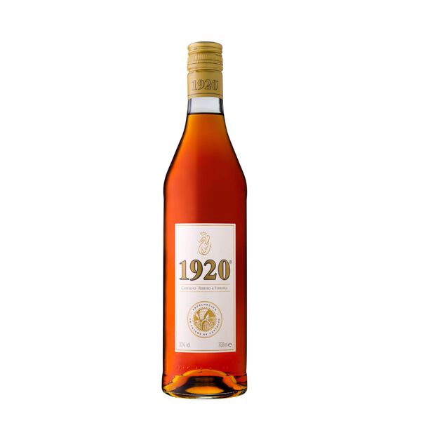 1920 Bebida Espirituosa