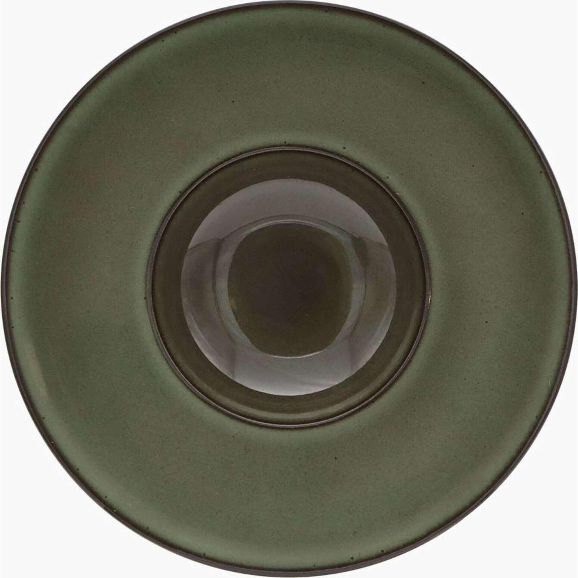Prato Gourmet Verde Double Ambitious Costa Verde