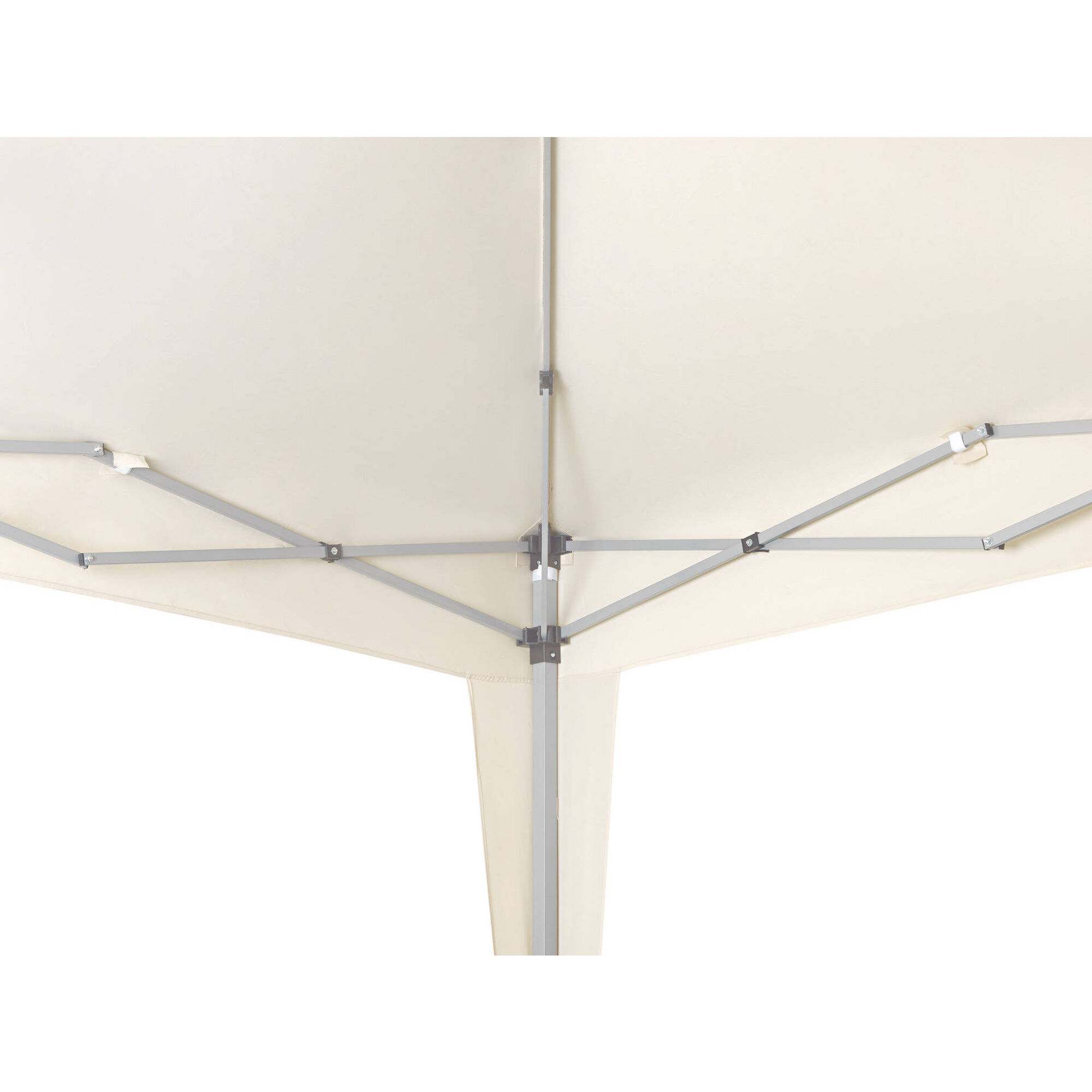 Pavilh&atilde;o de Montagem F&aacute;cil 3x3m