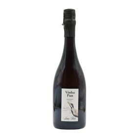 Lu&iacute;s Pato Vinha Pan Espumante Branco Bairrada