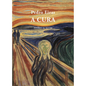 A Cura de Pedro Eiras