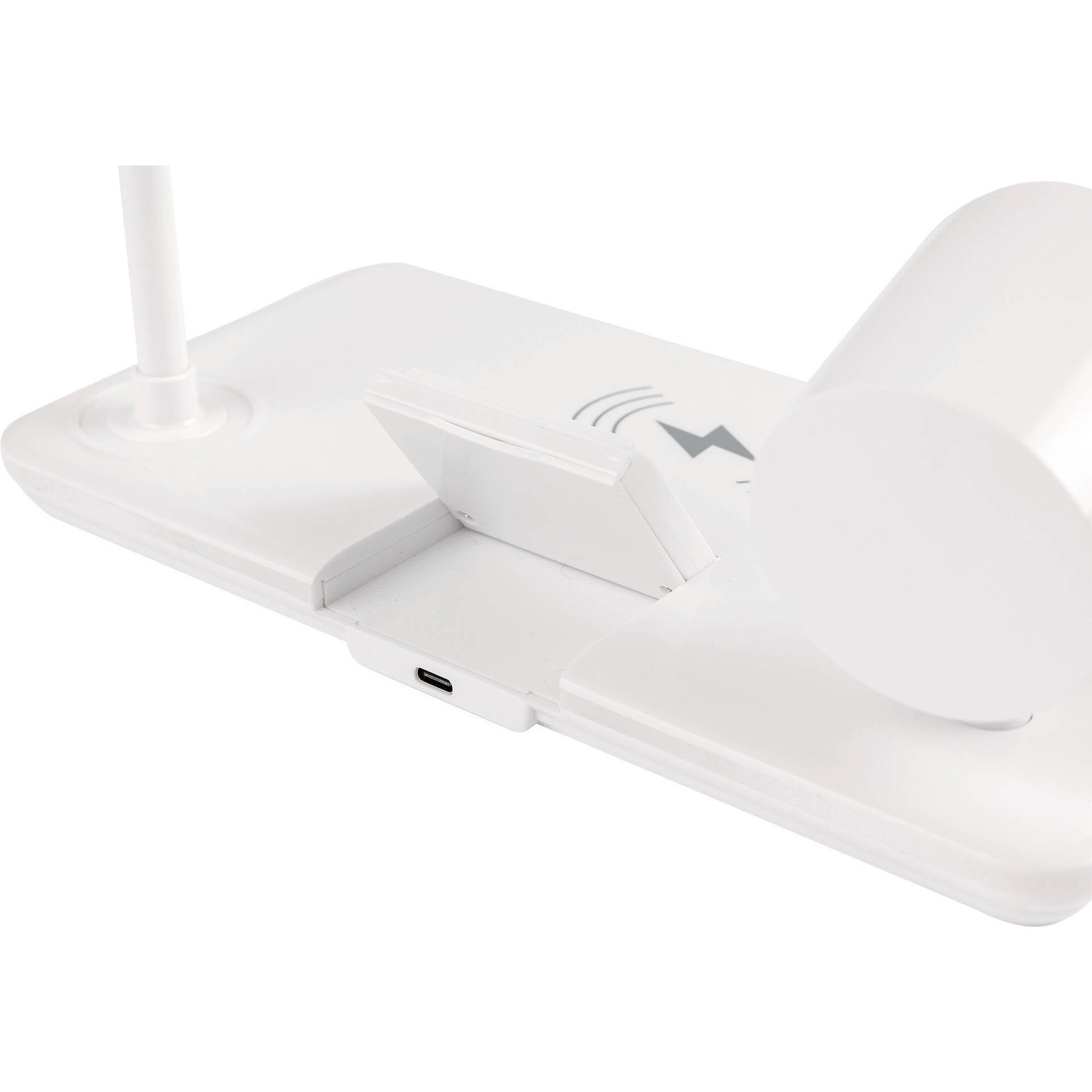 Candeeiro Wireless Smart Play Branco Kasa