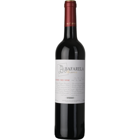 Bafarela Reserva Douro Vinho Tinto