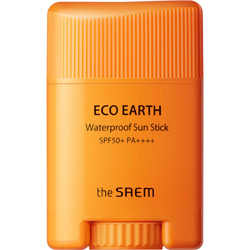 Protetor Solar Stick Waterproof The Saem