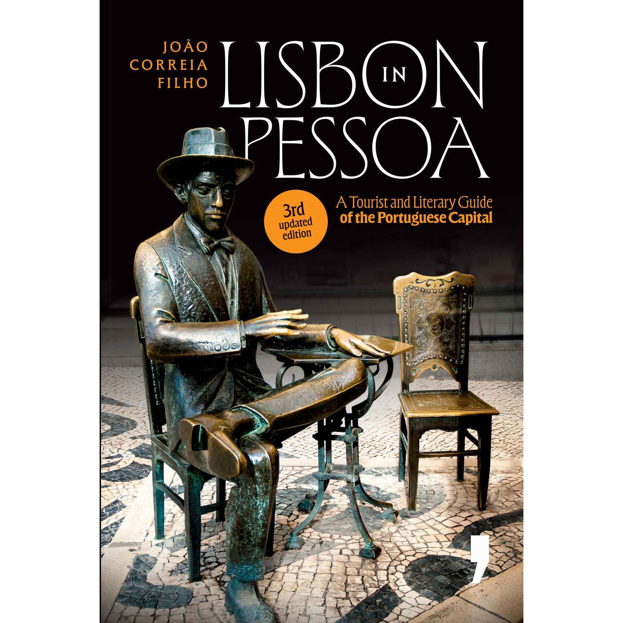 Lisbon in Pessoa