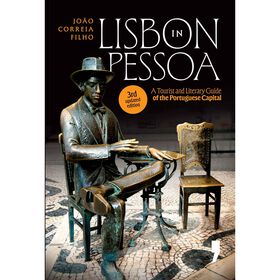 Lisbon in Pessoa de Jo&atilde;o Correia Filho