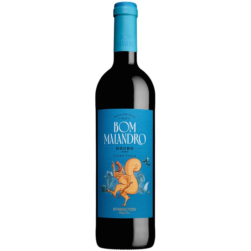 Bom Malandro Douro Vinho Tinto