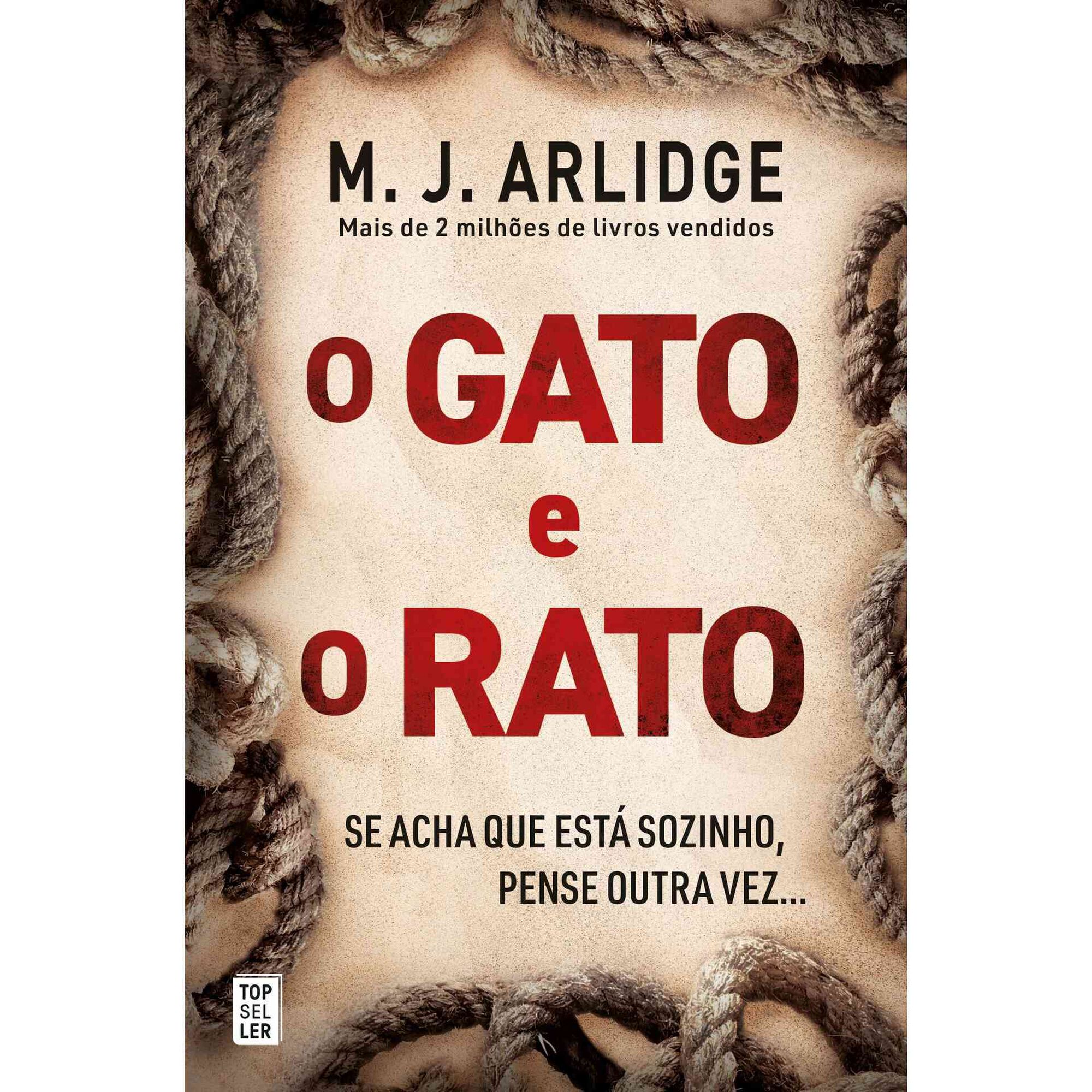 O Gato e o Rato O Gato e o Rato