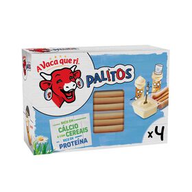 Queijo Fundido Palitos Queijo Fundido Palitos