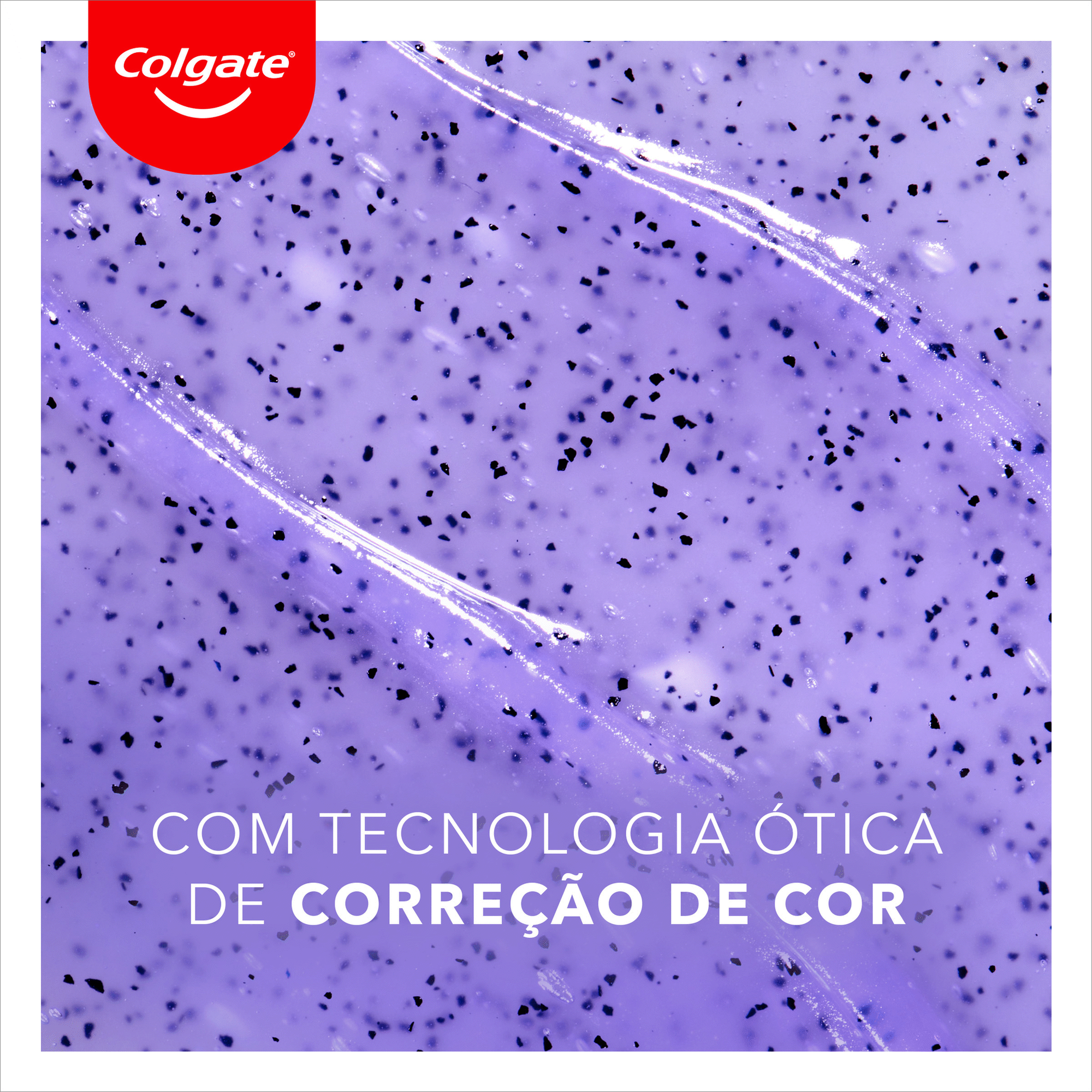 Pasta de Dentes Max White Purple Pasta de Dentes Max White Purple