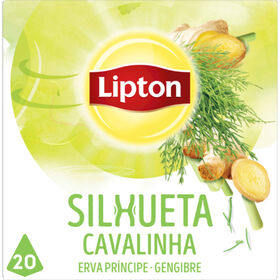 Infusão Cavalinha Silhueta Pyramid Saquetas Infusão Cavalinha Silhueta Pyramid Saquetas