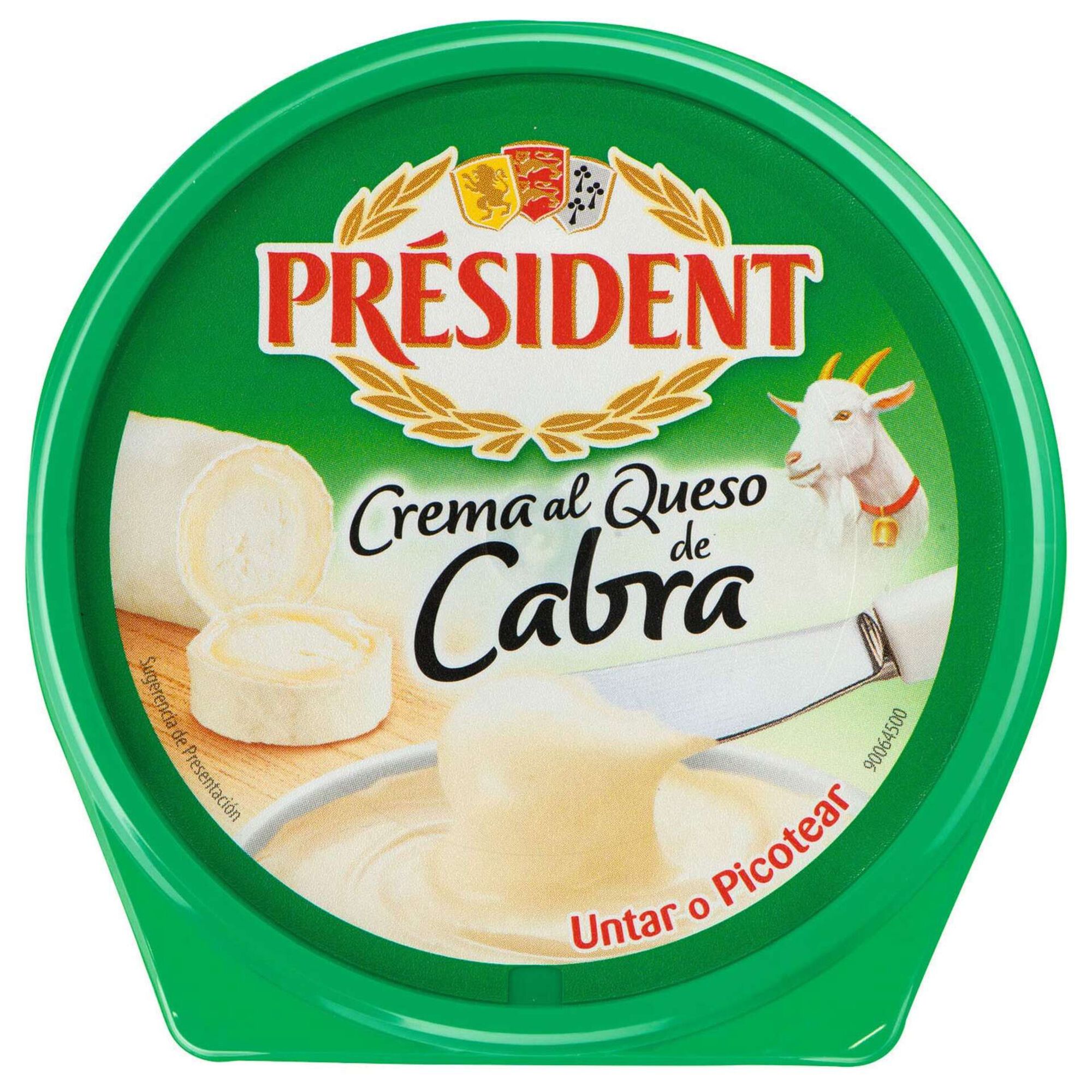 Queijo Creme de Cabra para Barrar Queijo Creme de Cabra para Barrar