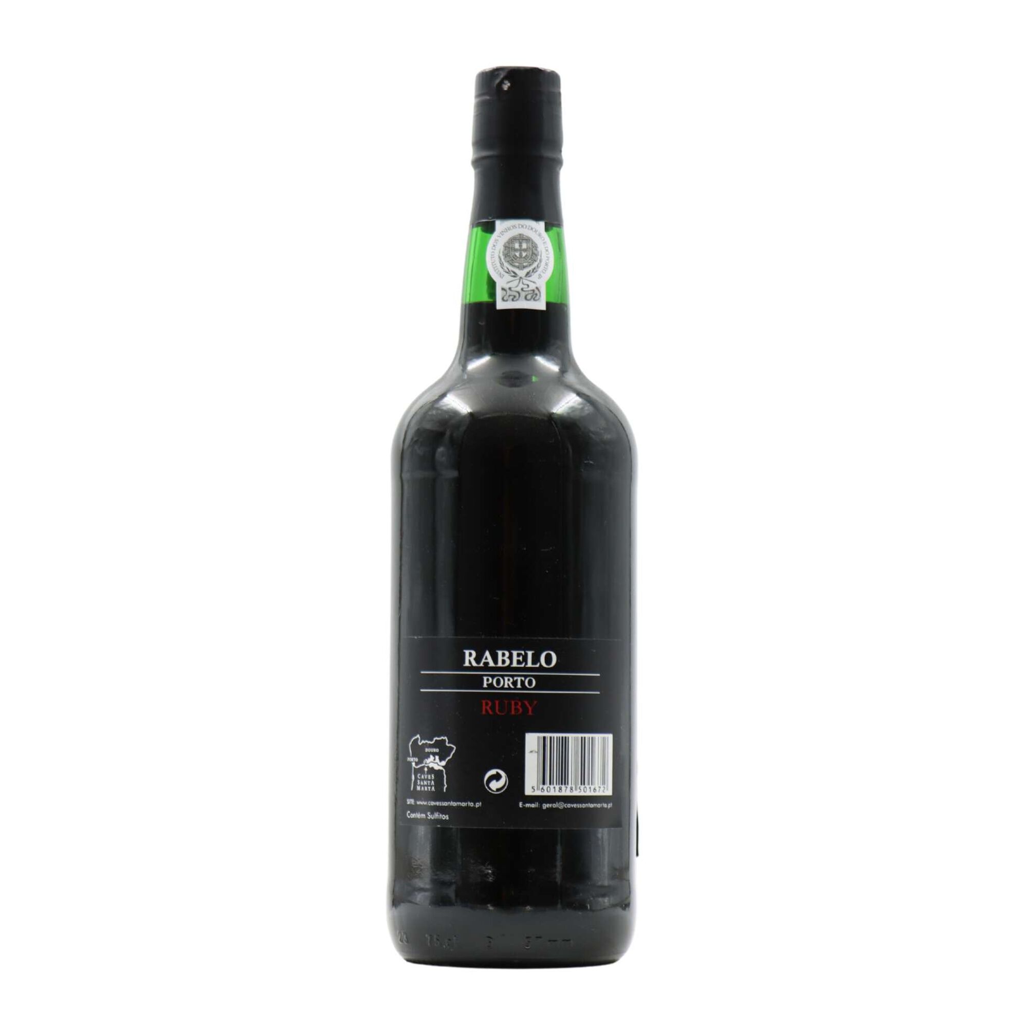 Rabelo Vinho Do Porto Vinho Do Porto Ruby