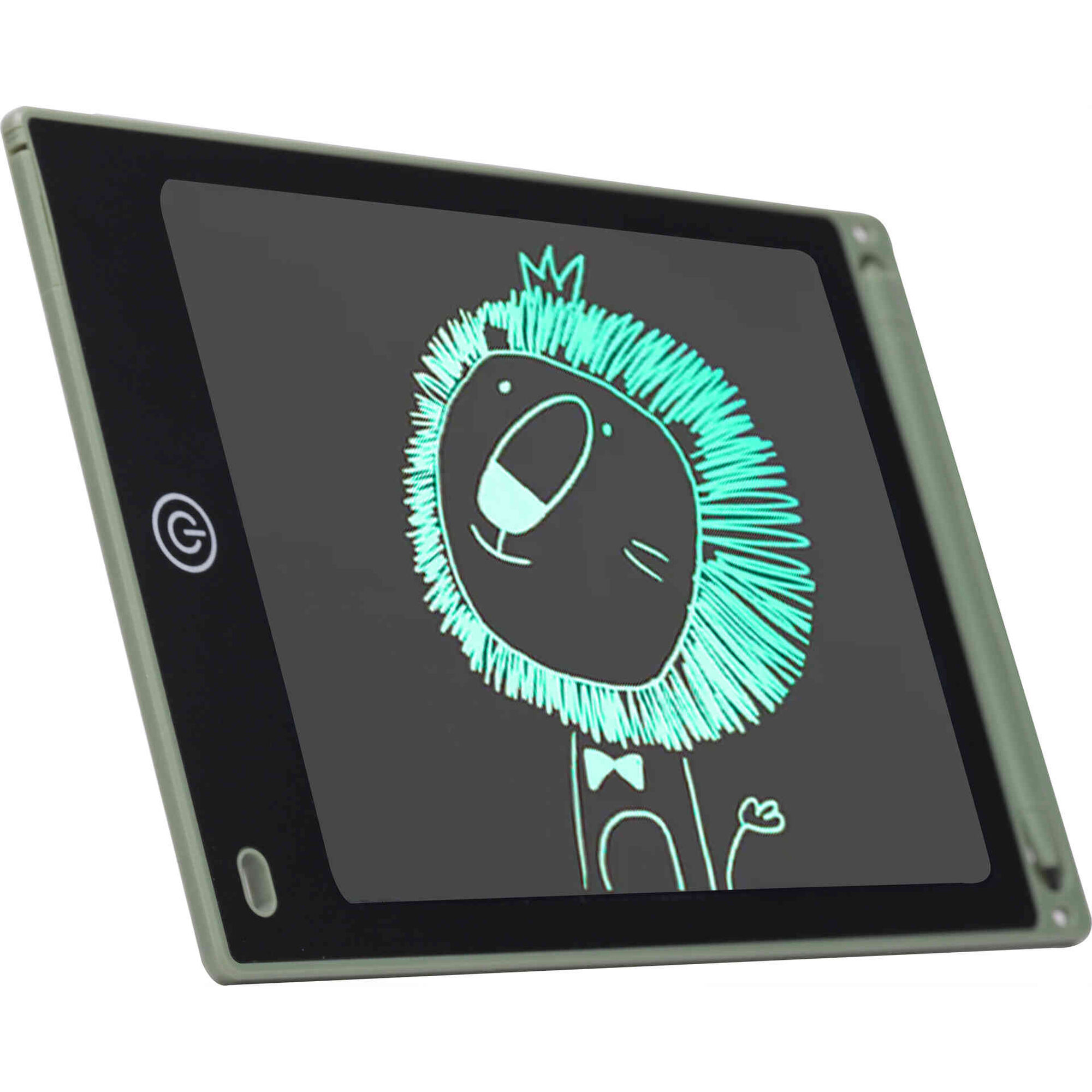 Tablet Luz Led Bazar&atilde;o