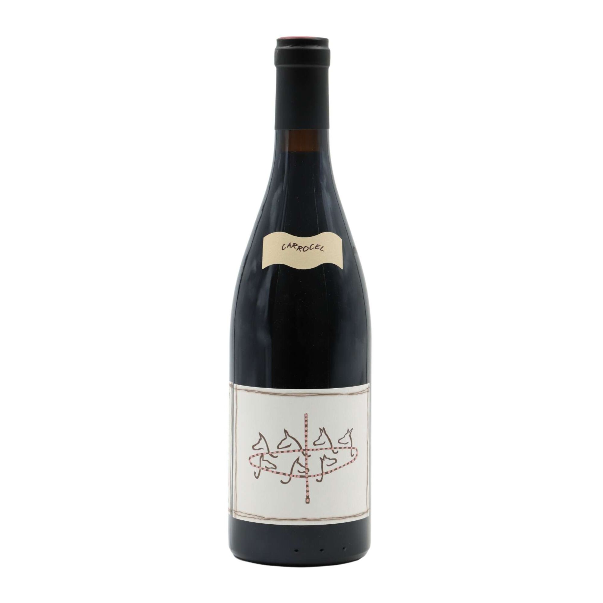 Carrocel Dão Vinho Tinto
