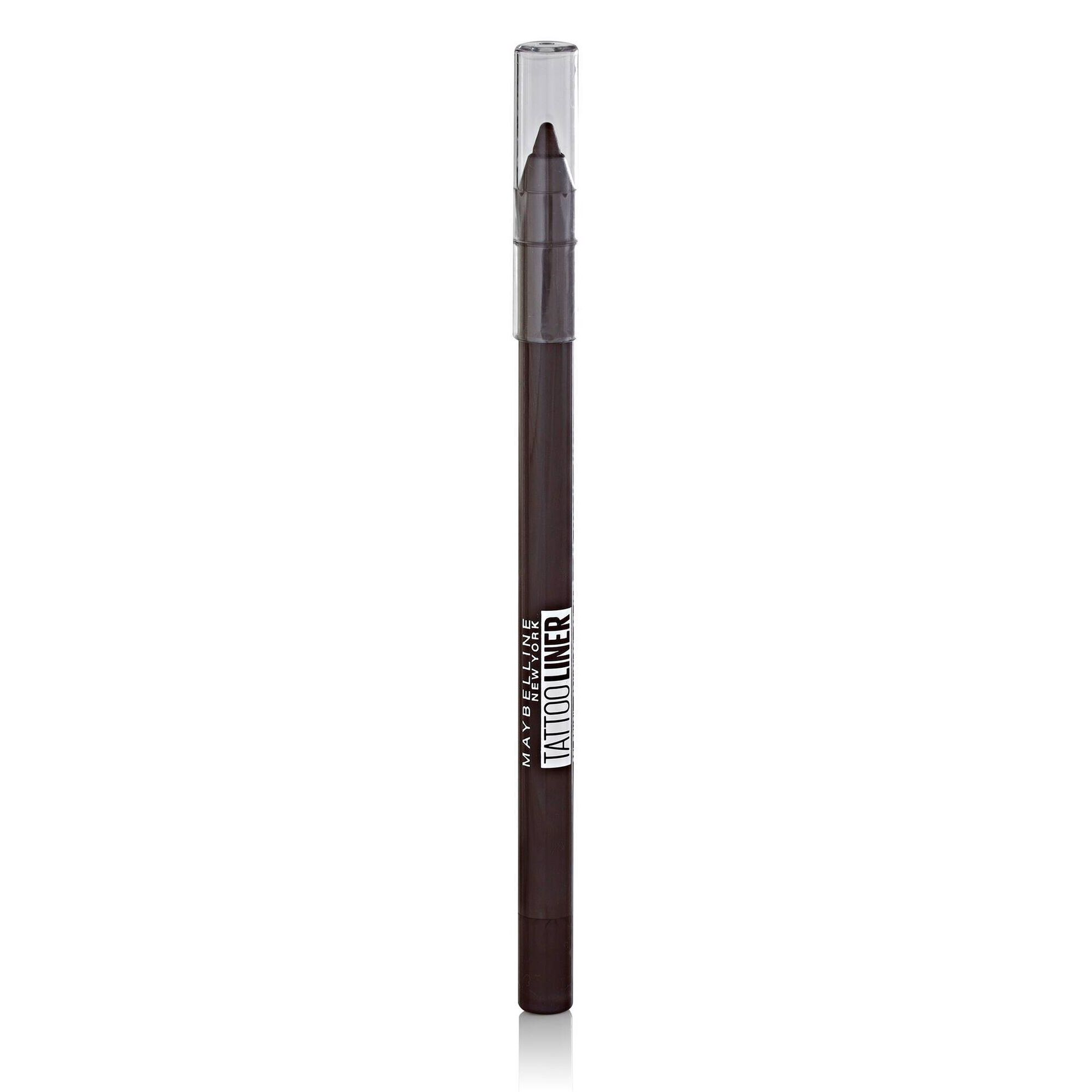 Lápis de Olhos Tattoo Liner Deep Onyx 900