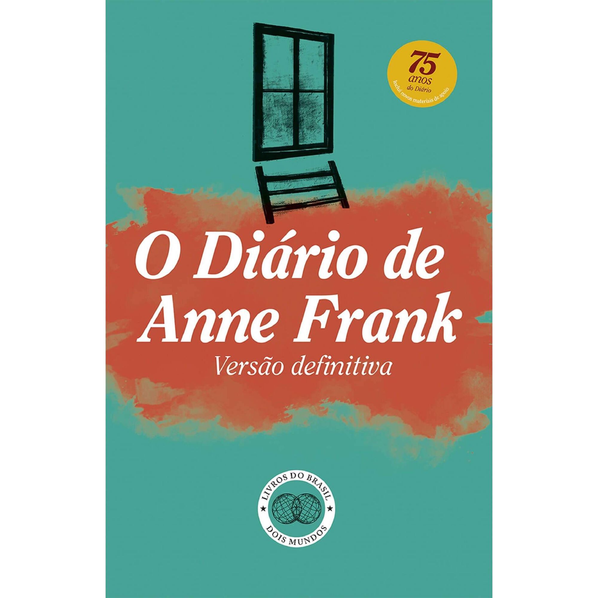 O Diário de Anne Frank