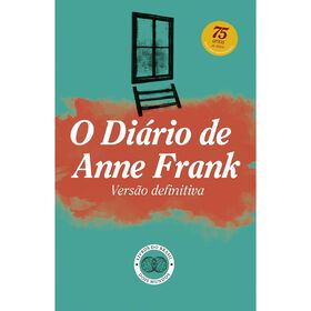 O Diário de Anne Frank O Diário de Anne Frank