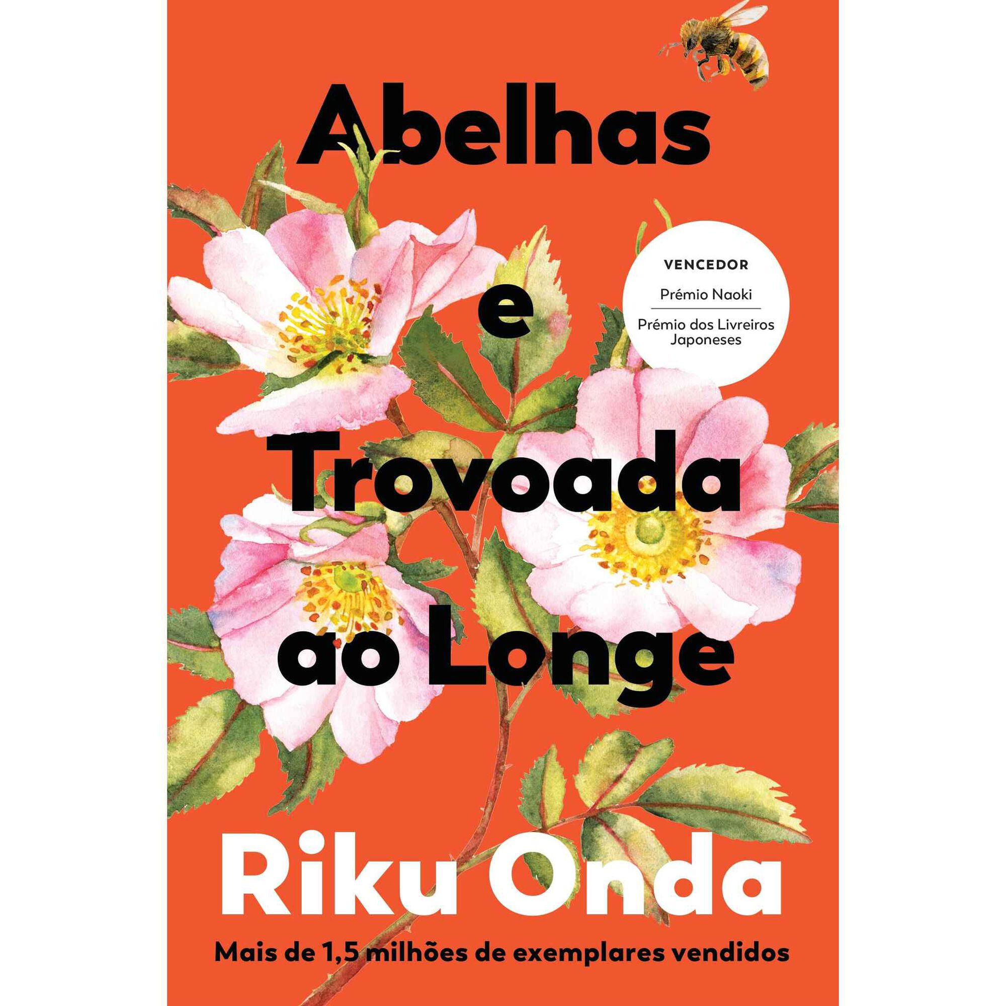 Abelhas e Trovoada ao Longe