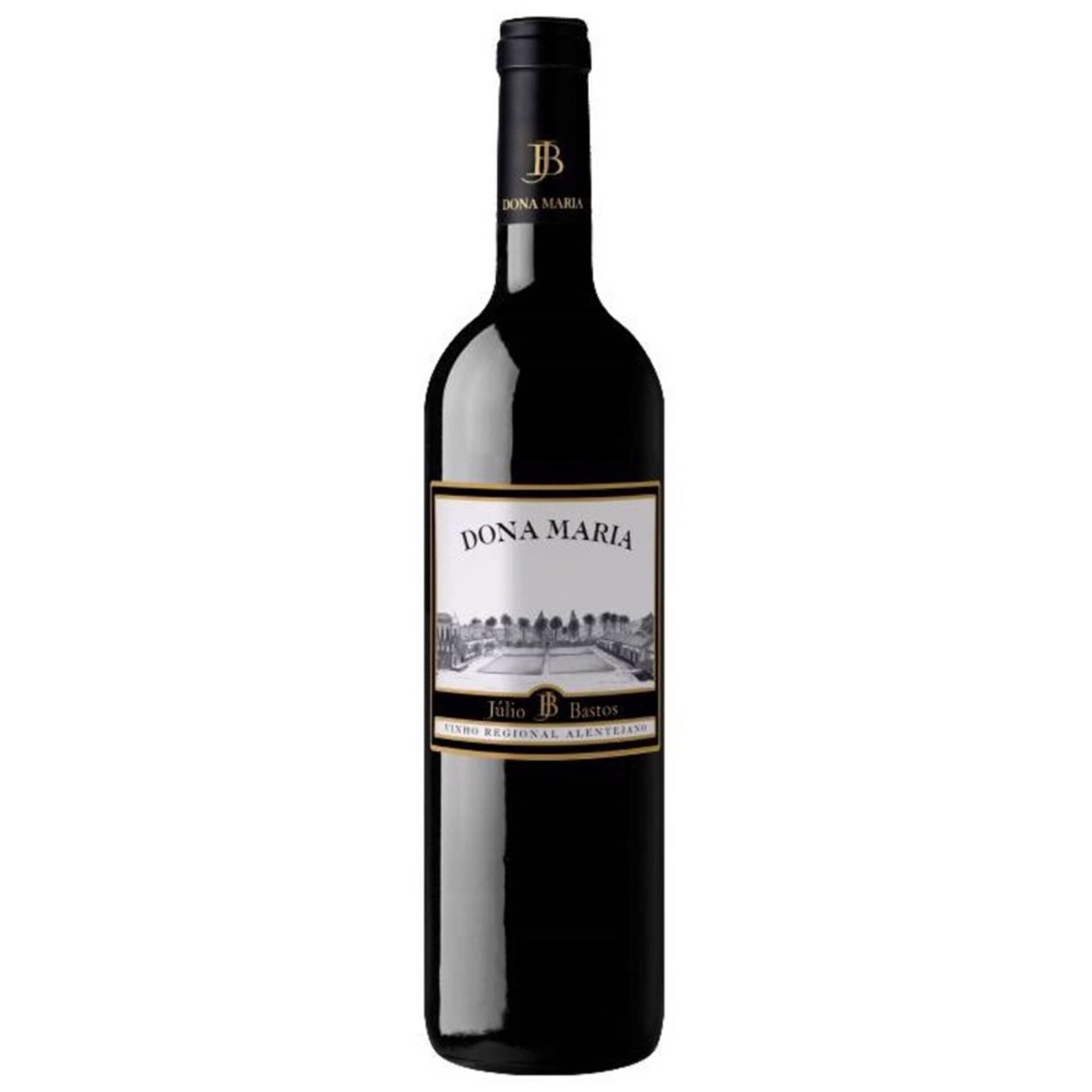 Dona Maria Regional Alentejano Vinho Tinto