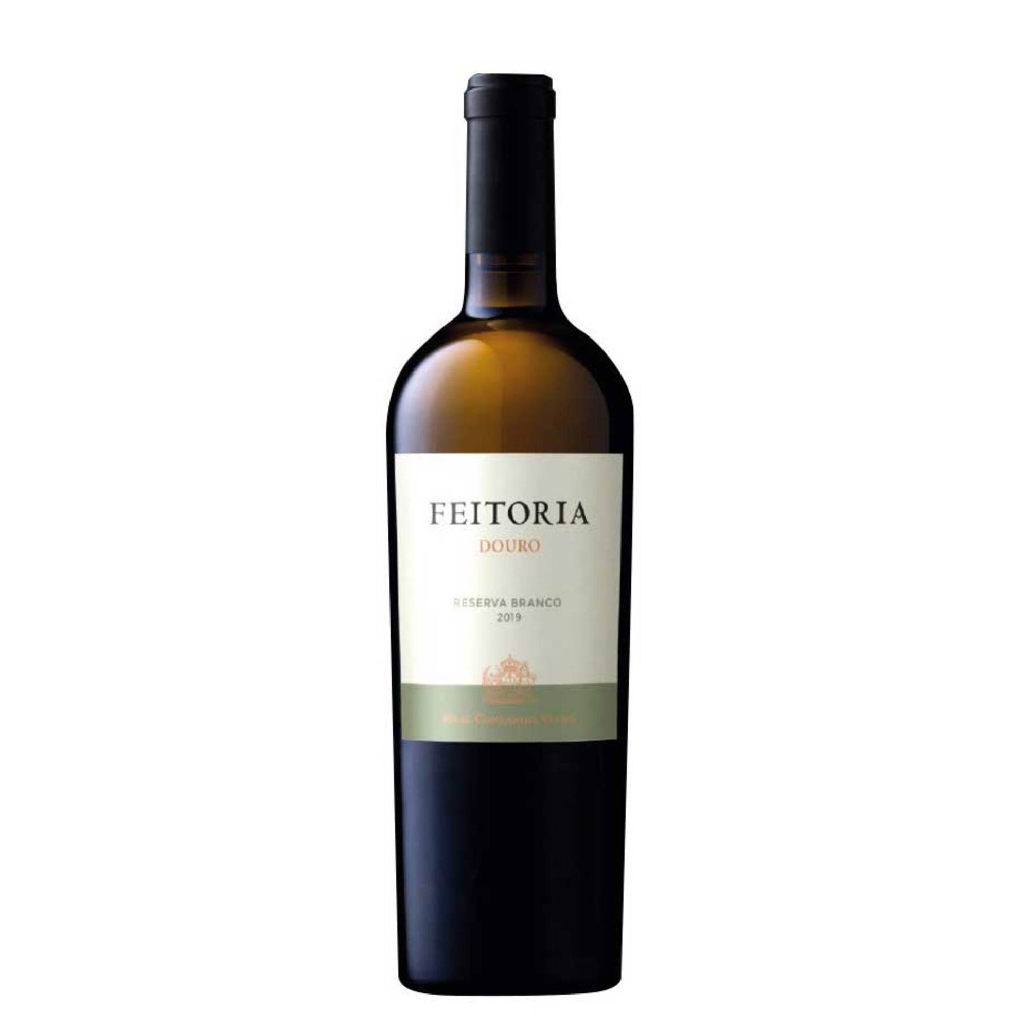 Feitoria Real Companhia Velha Reserva DOC Douro Vinho Branco
