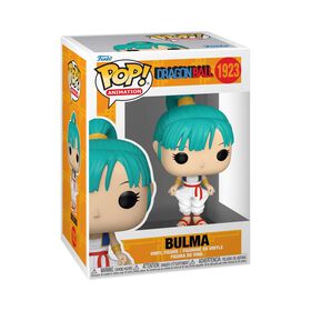 Figura Dragon Ball- Bulma 83710