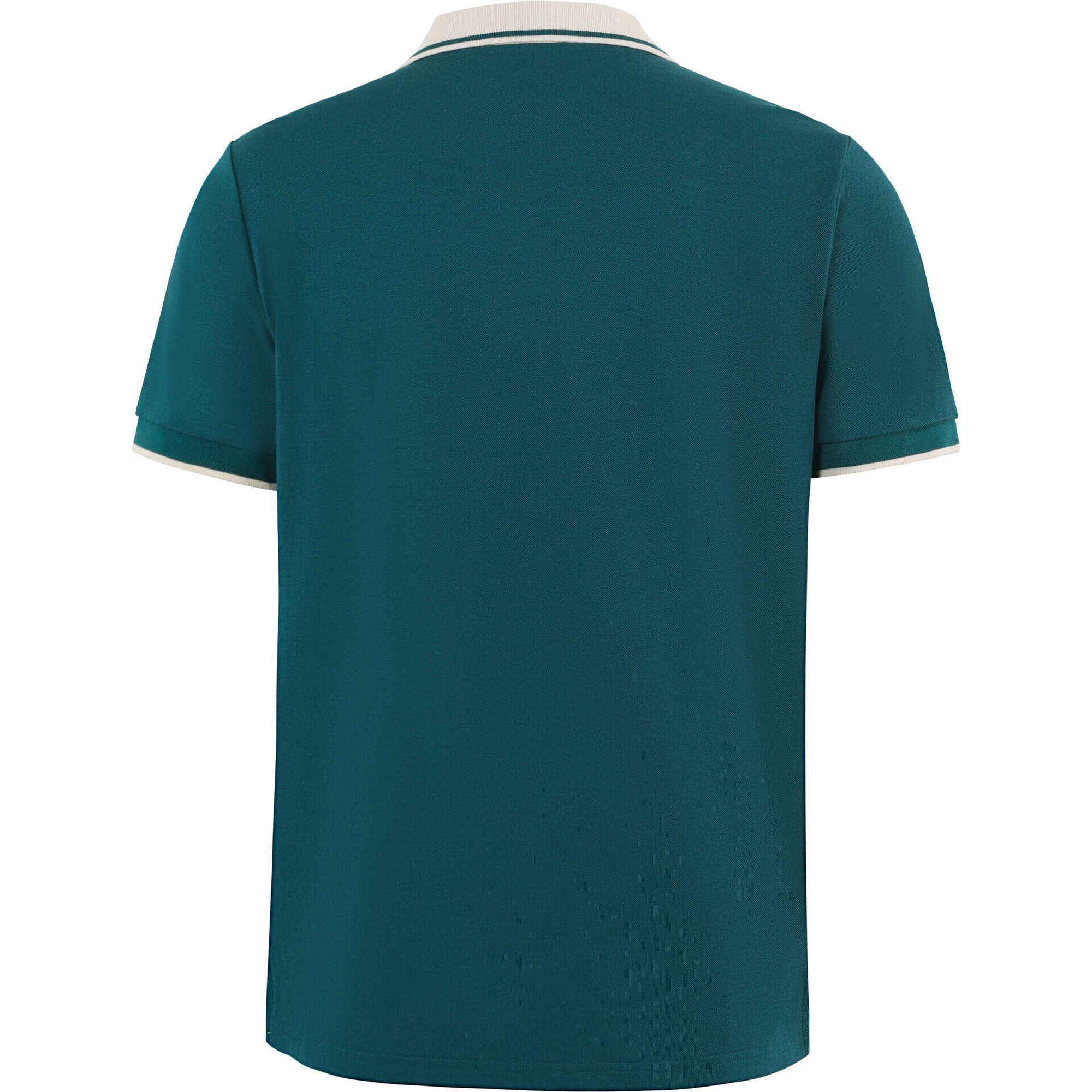 Polo Homem Verde Berg