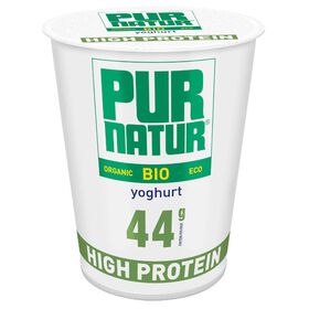 Iogurte Prote&iacute;na Natural Pur Natur