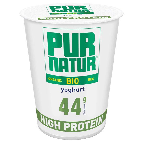 Iogurte Proteína Natural Pur Natur