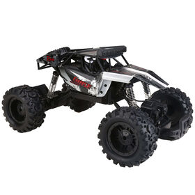 Radio Controlo Racing Climbing Car