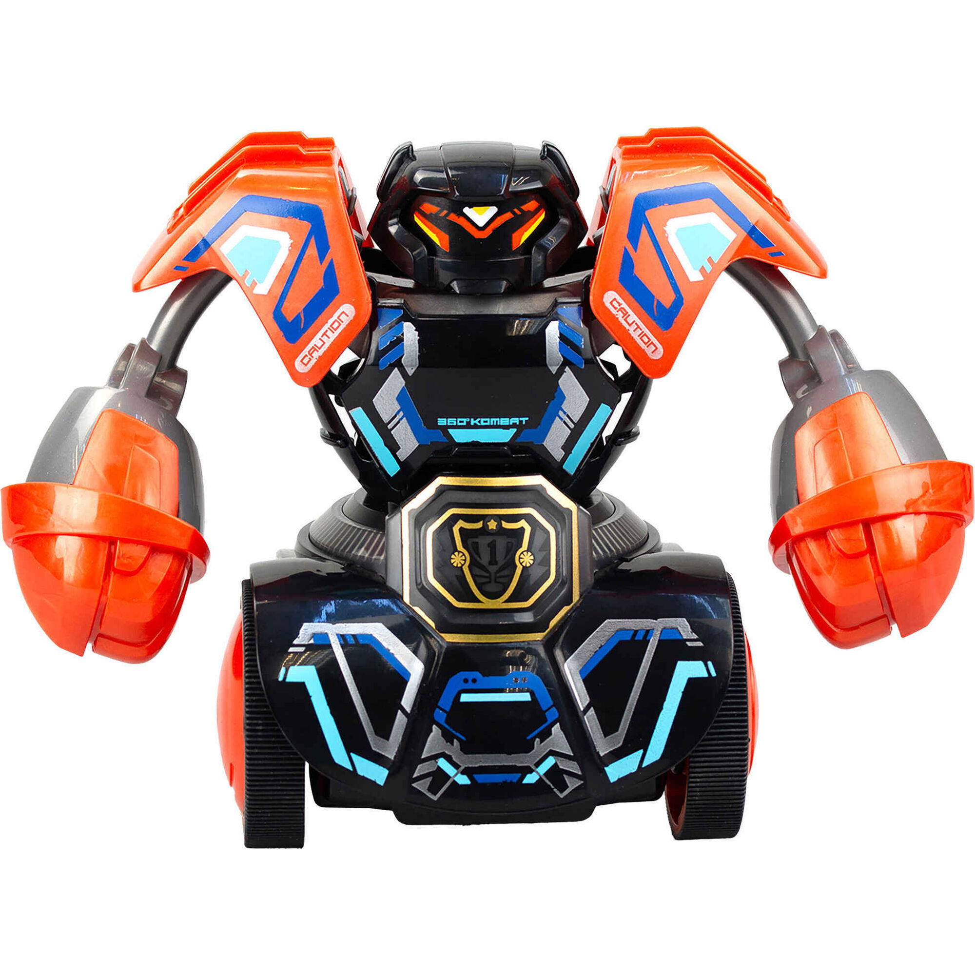 Robô Kombat Tornado