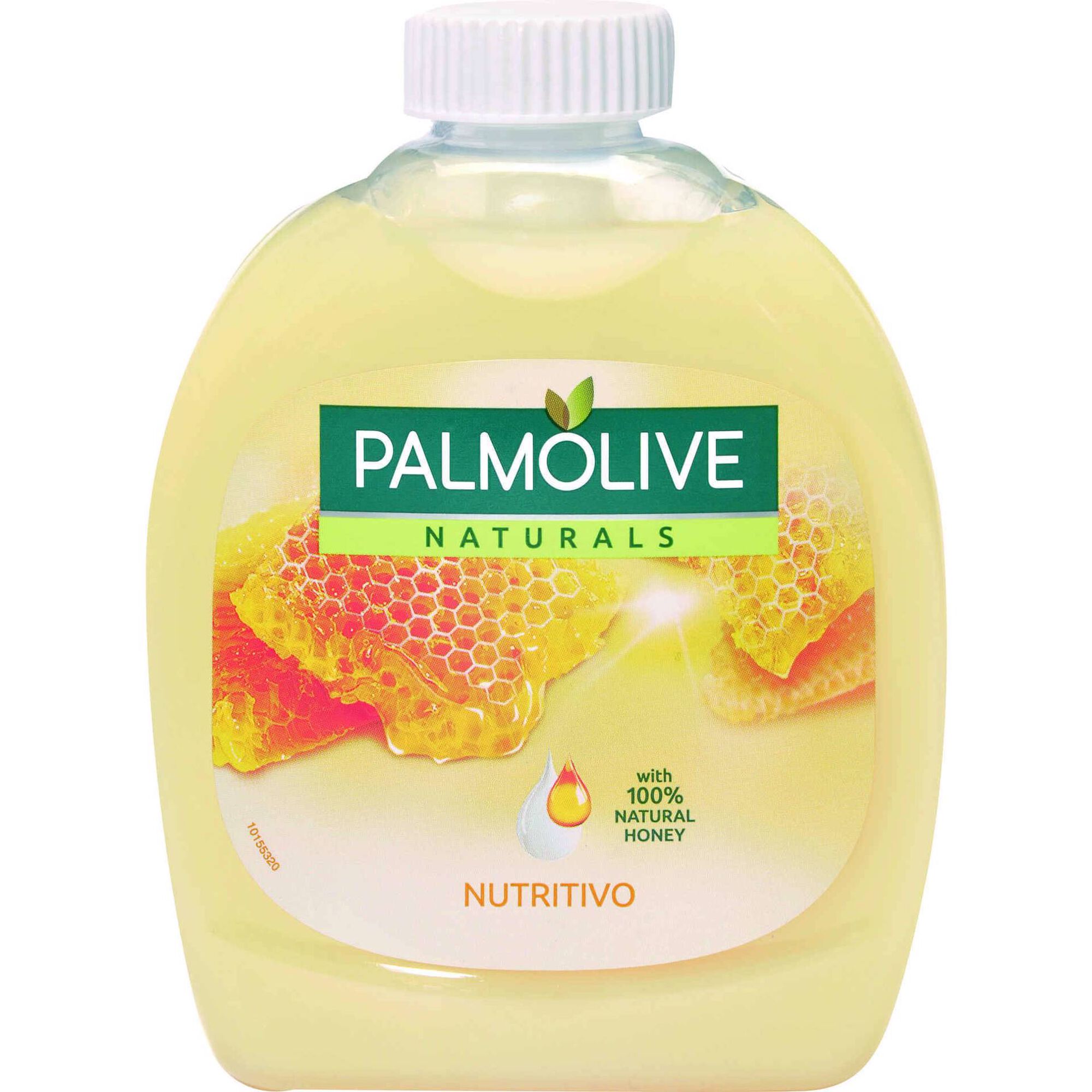 Sabonete Líquido Recarga Naturals Mel Sabonete Líquido Recarga Naturals Mel