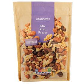 Mix Frutos Secos Puro Prazer