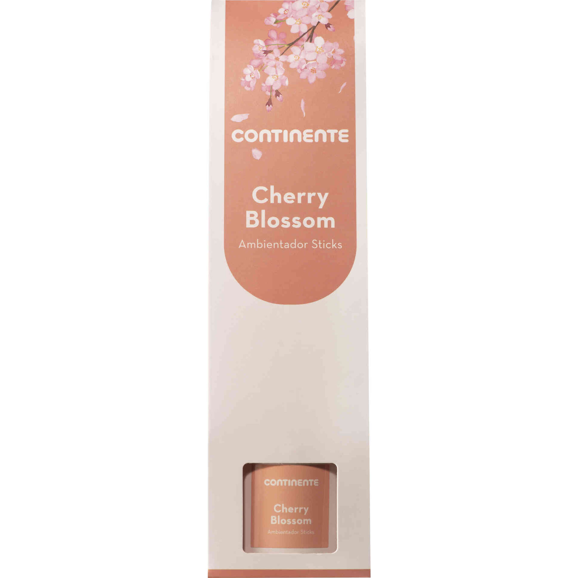 Ambientador Stick Perfumado Cherry